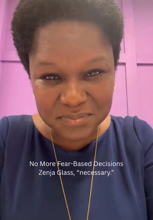Video post by @zenjaglass on TikTok