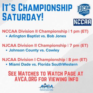 Image post by @avcavolleyball on Instagram