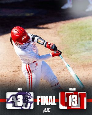 Image post by @utaheverythingu on Instagram