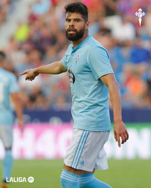 Image post by @laliga on Instagram