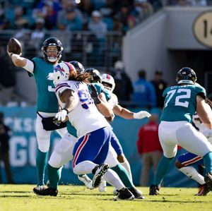 Image post by @jaguars on Instagram