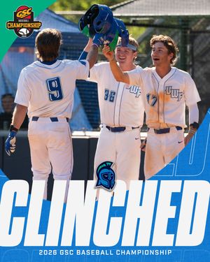 Image post by @gscsports on Instagram