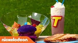 Video post by @nickelodeon on YouTube
