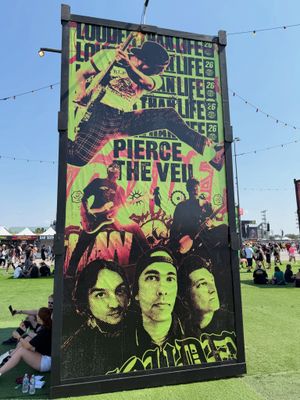 Image post by @rocksound on Instagram