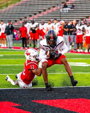 Image post by @semoredhawksfb on Instagram