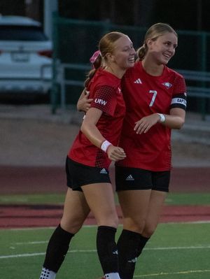 Image post by @uiwwsoccer on Instagram