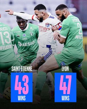 Image post by @Ligue1_ENG on Twitter/X