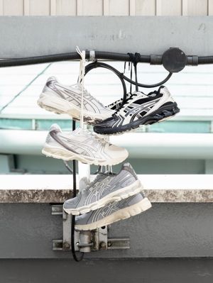 Image post by @atmos_japan on Instagram