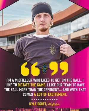 Image post by @lvlightsfc on Instagram