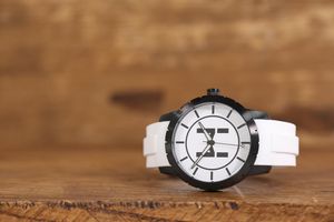 Image post by @hagleywestwatches on Instagram