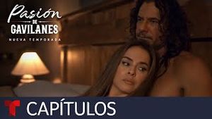 Video post by @telemundo on YouTube