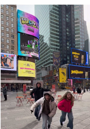 Video post by @kidzbop on TikTok