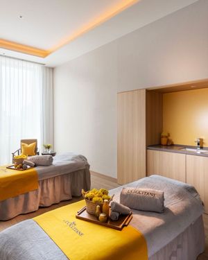 Image post by @hilton.hiroshima on Instagram