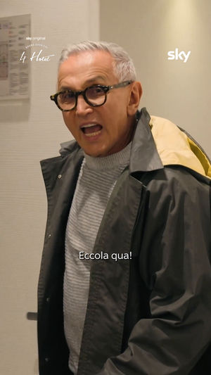 Video post by @skyitalia on TikTok