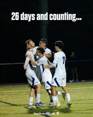 Image post by @yhcathletics on Instagram