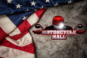 Image post by @motorcyclemall on Instagram