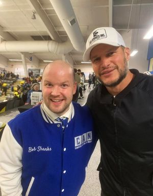 Image post by @canucksautism on Instagram