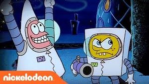 Video post by @nickelodeon on YouTube