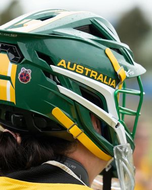 Image post by @lacrosseaustralia on Instagram