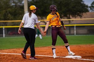 Image post by @gophersoftball on Instagram