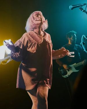 Image post by @jordananye on Instagram