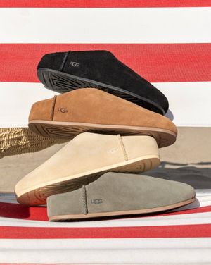 Image post by @ugg on Instagram