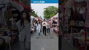 Video post by @nikkeiasia on YouTube