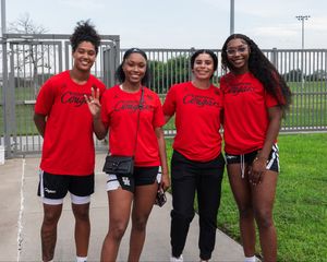 Image post by @uhcougarwbb on Instagram