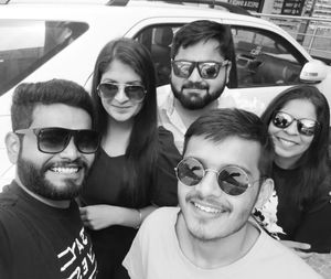 Image post by @ekanshgautamji on Instagram