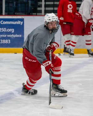 Image post by @sfuhockey on Instagram