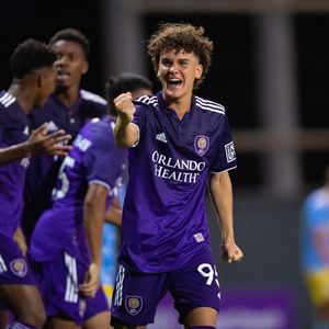 Image post by @orlandocitysc on Instagram