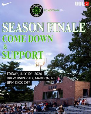Image post by @fcmotownsta on Instagram