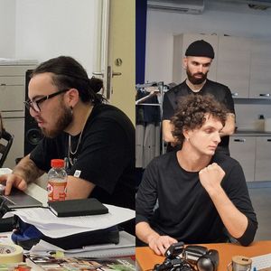 Image post by @milanfashioncampus on Instagram