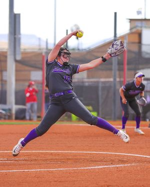 Image post by @tarletonsoftball on Instagram