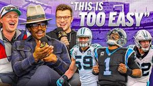 Video post by @snapbacktrivia on YouTube