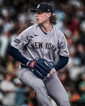 Image post by @theyanksonly on Instagram