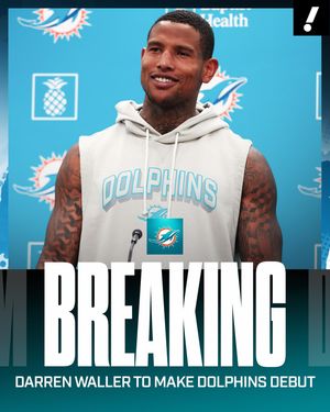 Image post by @yahoosports on Instagram