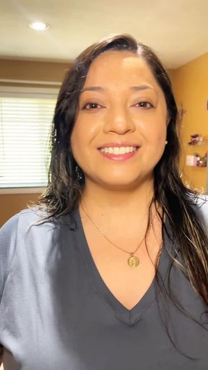 Video post by @nancyarambulaofficial on Facebook