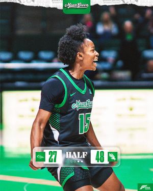 Image post by @MeanGreenWBB on Twitter