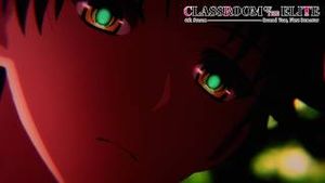 Video post by @crunchyroll on YouTube