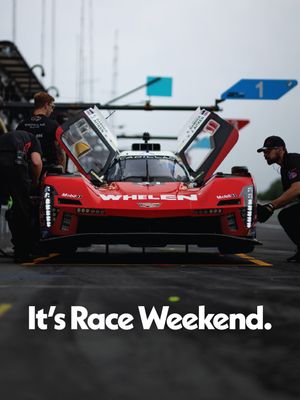 Image post by @whelenmotorsports on Instagram