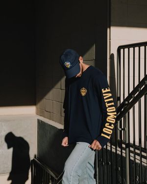 Image post by @EPLocomotiveFC on Facebook