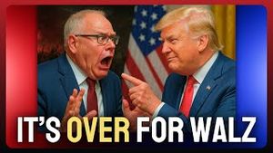 Video post by @townhall on YouTube