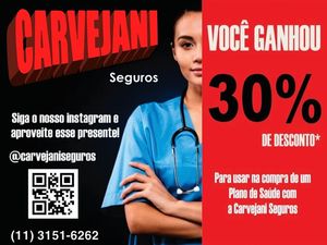Image post by @carvejaniseguros on Instagram