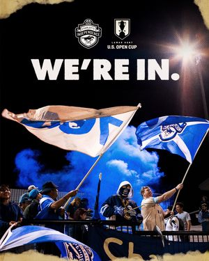 Image post by @cltindependence on Instagram