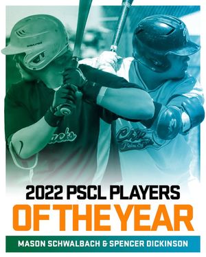 Image post by @psclbaseball25 on Instagram