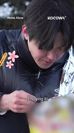 Video post by @kocowa.official on TikTok