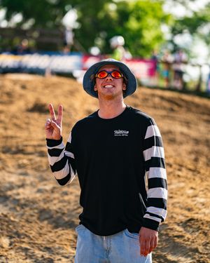 Image post by @dayinthedirtdownsouth on Instagram