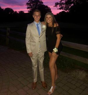 Image post by @allyziegler on Instagram