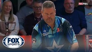 Video post by @foxsports on YouTube